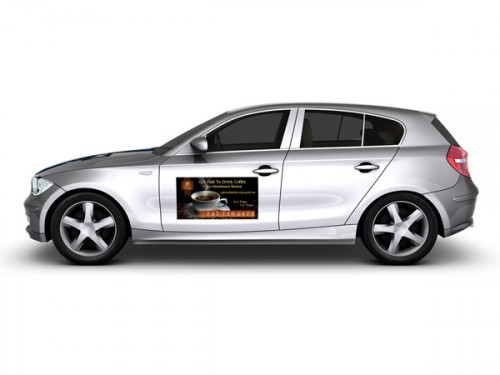 Car ads are a great way to advertise your car with ads and supplement your income. We offer a car ads program on Driving Ads. For just $99.95, you instantly become a part owner of the company and will begin receiving checks for what you earn only 30 days after you sign up.

Visit us: https://drivingads.com/advertise-car/