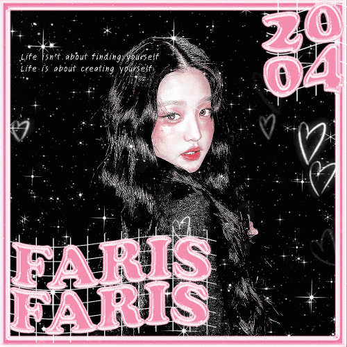 FARIS