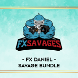 FX-Daniel---Savage-Bundle