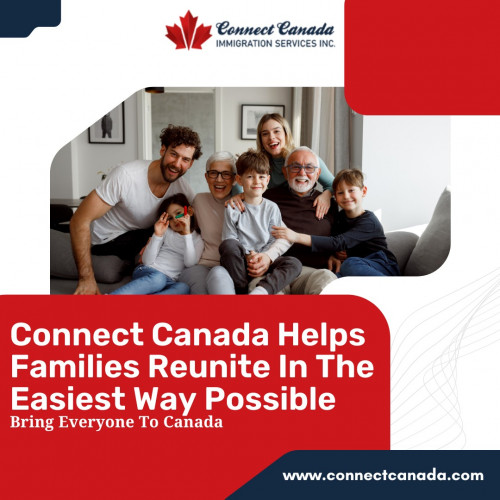 Family Sponsorship Canada
Connect Canada Helps Families Reunite In The Easiest Way Possible - Bring Everyone To Canada!
You are not alone if you feel like your life is suddenly turned upside down. Connect Canada Immigration Services can help bring the whole family together in just one easy step!
.
✨Contact Connect Canada!
? www.connectcanada.com
? info@connectcanada.com
? Tel:- +1 403-454-4436
.
? Check our other social media links!
https://linktr.ee/connectcanadaimmigration
.
#movetocanada #liveincanada #Canada #workincanada #migratetocanda #settledownincanada #Canadian #immigrationconsultant #studyincanada #studyabroad #university #travel #studyvisacanada #canadastudyvisa #studyabroad #studentvisa #canadavisa #studyincanada #immigrationcanada