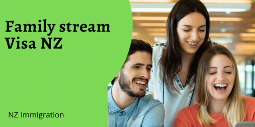 Have queries about Family stream Visa to NZ? If so, then you should be very particular about getting in touch with the experts at NZ Immigration Advisers.
https://nzimmigration.info/family-visa/family-stream-visas/