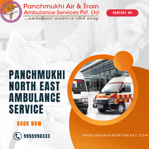 Panchmukhi North East Ambulance Service in Dibrugarh is moving the patient with AC and NON-AC office inside the Van and it is completely outfitted with clinical hardware like ICU arrangement, Ventilator, oxygen chamber, and nebulizer.
More@ https://bit.ly/3tYyaZn