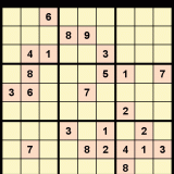 Feb_16_2020_New_York_Times_Sudoku_Hard_Self_Solving_Sudoku