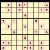February_21_2021_Globe_and_Mail_L5_Sudoku_Self_Solving_Sudoku