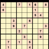 February_22_2021_New_York_Times_Sudoku_Hard_Self_Solving_Sudoku