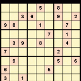 February_24_2021_New_York_Times_Sudoku_Hard_Self_Solving_Sudoku