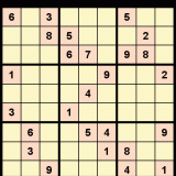 February_24_2021_Washington_Times_Sudoku_Difficult_Self_Solving_Sudoku