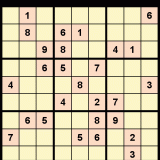 February_25_2021_Washington_Times_Sudoku_Difficult_Self_Solving_Sudoku