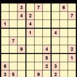 February_26_2021_Washington_Times_Sudoku_Difficult_Self_Solving_Sudoku