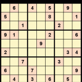 February_27_2021_The_Irish_Independent_Sudoku_Hard_Self_Solving_Sudoku