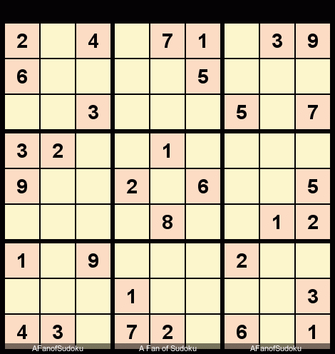 February_28_2021_Los_Angeles_Times_Sudoku_Impossible_Self_Solving_Sudoku.gif