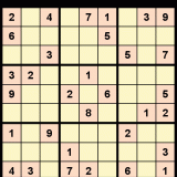 February_28_2021_Los_Angeles_Times_Sudoku_Impossible_Self_Solving_Sudoku