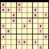 February_28_2021_New_York_Times_Sudoku_Hard_Self_Solving_Sudoku