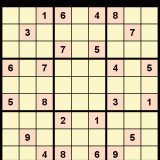 February_28_2021_Toronto_Star_Sudoku_L5_Self_Solving_Sudoku