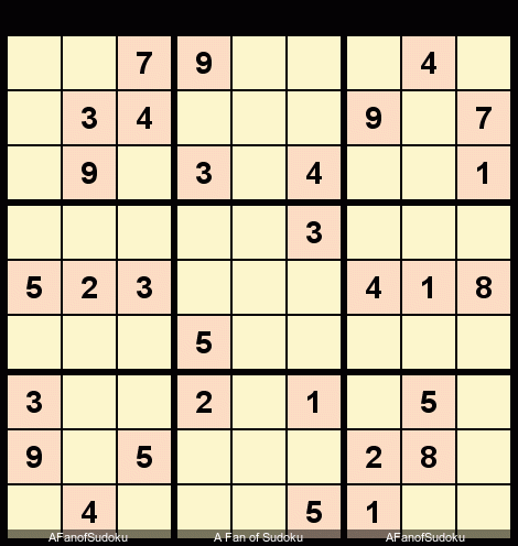 February_28_2021_Washington_Post_Sudoku_L5_Self_Solving_Sudoku.gif