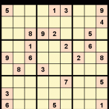 February_28_2021_Washington_Times_Sudoku_Difficult_Self_Solving_Sudoku