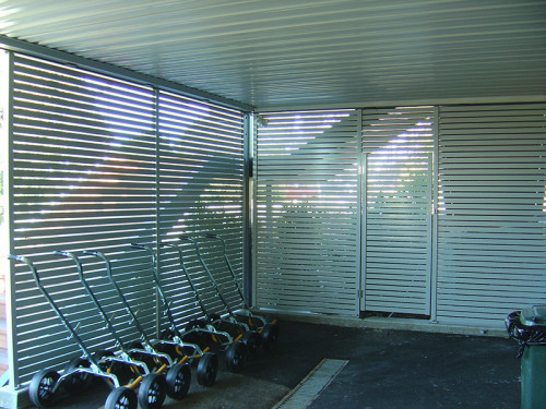 Fence privacy screens made of aluminum balustrades can add aesthetic value to your property. Check our offerings at provista.co.nz to avail topnotch quality Euro Slat screening engineered adhering to standards. For more details, visit: https://provista.co.nz/euro-slat-privacy-fence/