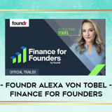 Foundr-Alexa-Von-Tobel---Finance-For-Founders