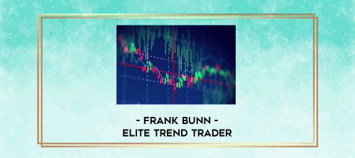 Frank Bunn Elite Trend Trader