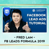 Fred-Lam---FB-Leads-Formula-2019