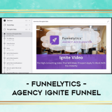 Funnelytics--Agency-Ignite-Funnel