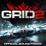 GRID-2-Official-Soundtrack-Portada