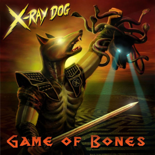 Game of Bones