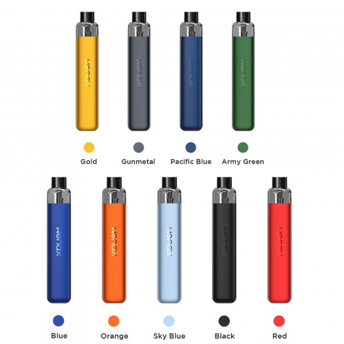 Buy GeekVape Wenax K1 Kit. Get latest and cheap deals on GeekVape Wenax K1 Kit online today with low prices at ECigMafia.