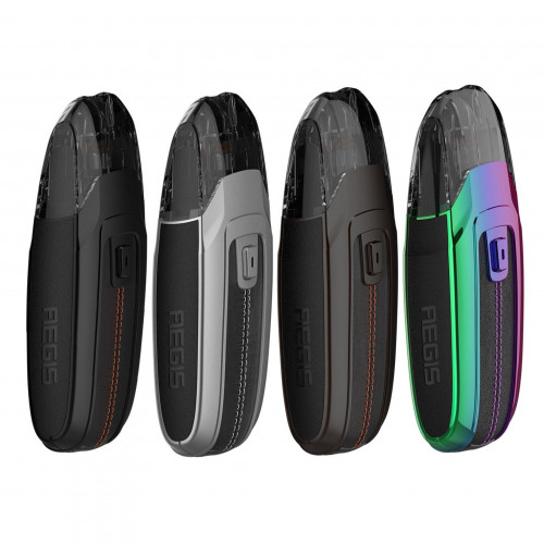Purchase GeekVape Aegis 15W Pod Kit. Get the latest and cheap deals on GeekVape pod kit online today with low prices at ECigMafia