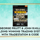 George-Pruitt--John-R.Hill--Building-Winning-Trading-Systems-with-TradeStation--Code