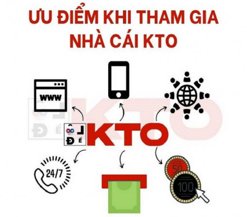 KTO là một cái tên nhà cái không còn qua xa lạ với người chơi nữa, bởi họ đã ra mắt người chơi từ năm 2001 cho đén nay. Đối với thị trường cá cược Viêt Nam thì đây là nhà cái chỉ mới xuất hiện. Tuy nhiên qua giới thiệu KTO, người chơi tại đây cũng đã thấy được độ ảnh hưởng cũng như uy tín của trang web cá cược này ra sao. 
Nguồn bài viết: http://ktoonline.com/gioi-thieu-kto/
#ktoonline #KTO #nha_cai_KTO #nha_cai #casino #gioithieukto