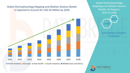 Global Electrophysiology Mapping and Ablation Devices Market