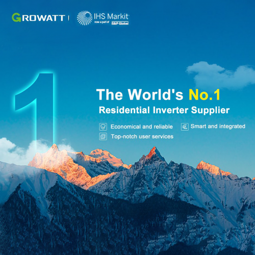 The EUPD award-winning residential inverter supplier Growatt is renowned worldwide for its quality- and performance-focused smart energy solutions.

Check out our wide range of Growatt inverters at https://www.luxcoenergy.com.au/wholesale-solar-inverters/growatt/

For more information, call us on 1300 859 938 or email us at info@luxcoenergy.com.au

#growatt #inverter #growattinverter #solarinverter #residentialsolar #residentialinverter #wholesale #wholesalesolar #luxcoenergy #solarsystem #solarenergy #australia