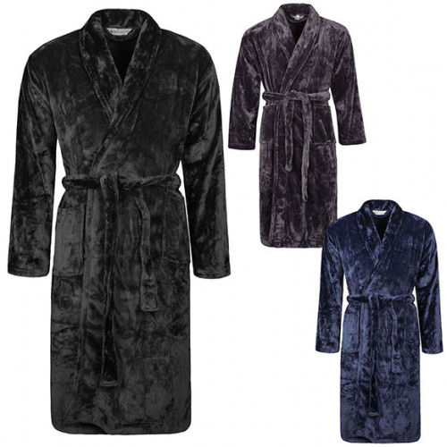 HH Mens Dressing Gowns eBay MAIN