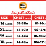 HH-jumper-size-chart