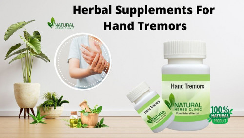 Patients can utilize Herbal Supplements for Hand Tremors to provide some relief to the shaky hand condition without any side effects. https://demo.sngine.com/blogs/91713/Hand-Tremors-Herbal-Supplements-Best-Opportunity-to-Treat-The-Condition