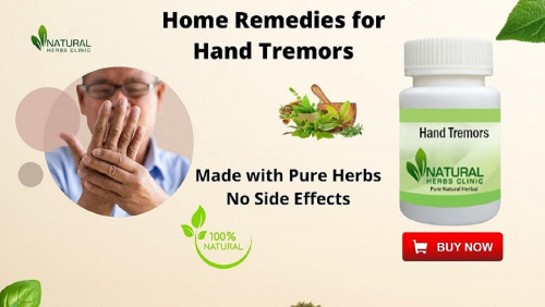 Different Home Remedies for Hand Tremors are an extremely efficient treatment for shaky hands and their underlying causes. https://herbsclinic.sitey.me/naturalremedies/hand-tremors-home-remedies-how-can-people-identify-the-importance