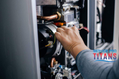 Service Pro Titans are the best choice if you are looking for Heat Pump Repair services in Chicago. We have the skills, knowledge, and experience team that can help to design a heating and cooling solution to suit your needs. https://serviceprotitans.com/heating/