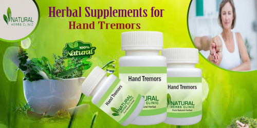 Herbal Supplements For Hand Tremors can help to treat the shaky disease by reducing its causes and symptoms. https://www.debwan.com/blogs/454106/Hand-Tremors-Herbal-Supplements-Easy-Treatment-Option-to-Get-Relief