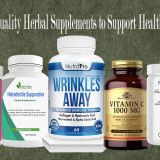 Herbal-Supplements-for-Skin-Diseases