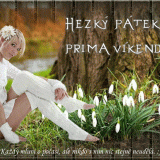 Hezky-patek-prima-vikend