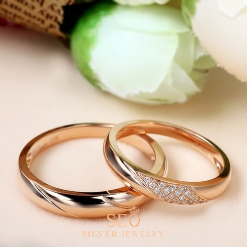 High-Quality-18K-Rose-Or-White-Gold-Wedding-Rings-For-Men-and-Women-Free-Shipping.jpg