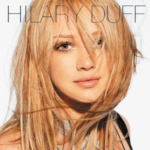 Hilary Duff Hilary Duff Frontal