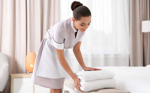 Is it high time to schedule a professional hotel cleaning in Adelaide? Freshen up your space and make it welcoming by hiring our skilled cleaners.

Visit us @ https://www.adelaideclean.com/services/hotel-cleaning/