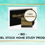 IBD---Model-Stock-Home-Study-Program