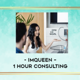 IMQueen--1-Hour-Consulting