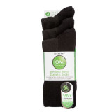 IOMI-Diabetic-Bamboo-BLK-PACK