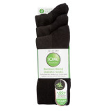 IOMI-Diabetic-Bamboo-BLK