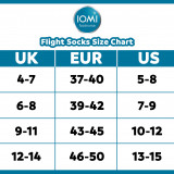 IOMI-Flight-Sock-size-chart-UK