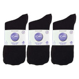 IOMI-Ladies-Dia-Bamboo-BLK-PACK-600X600